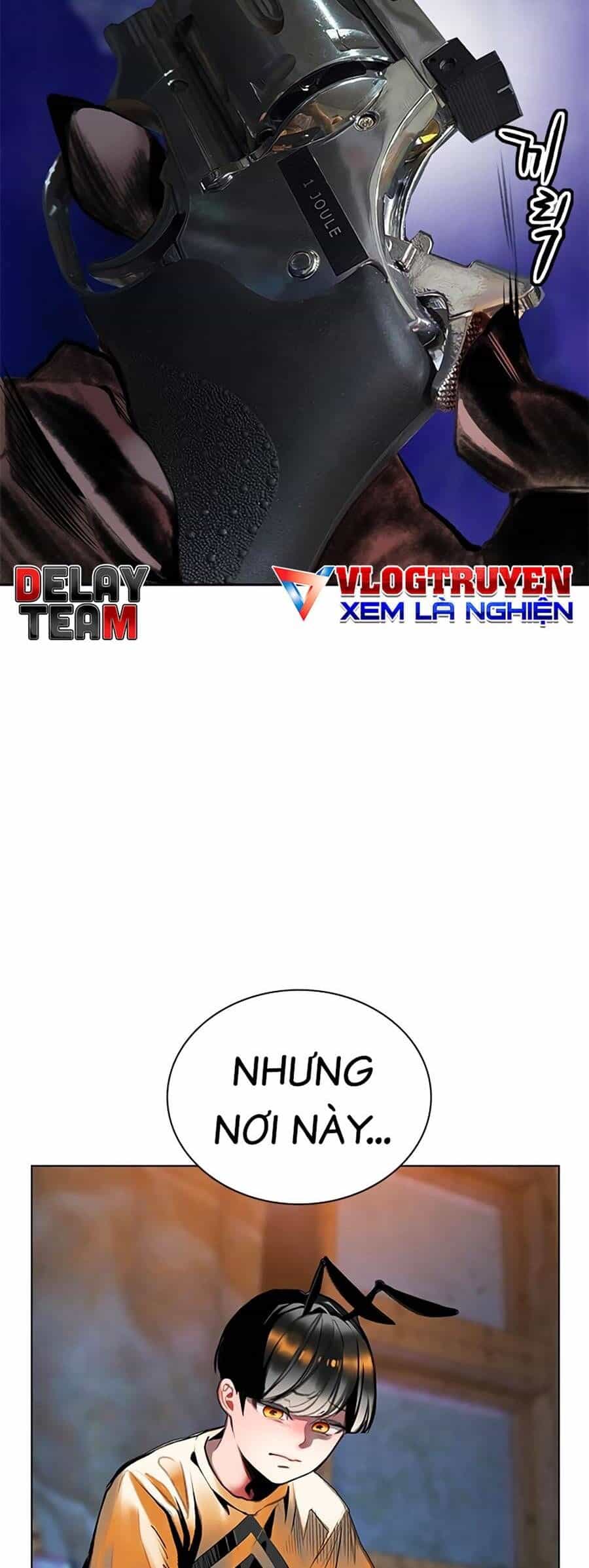 Nhân Trùng Đại Chiến - Chương 94 - ảnh 42
