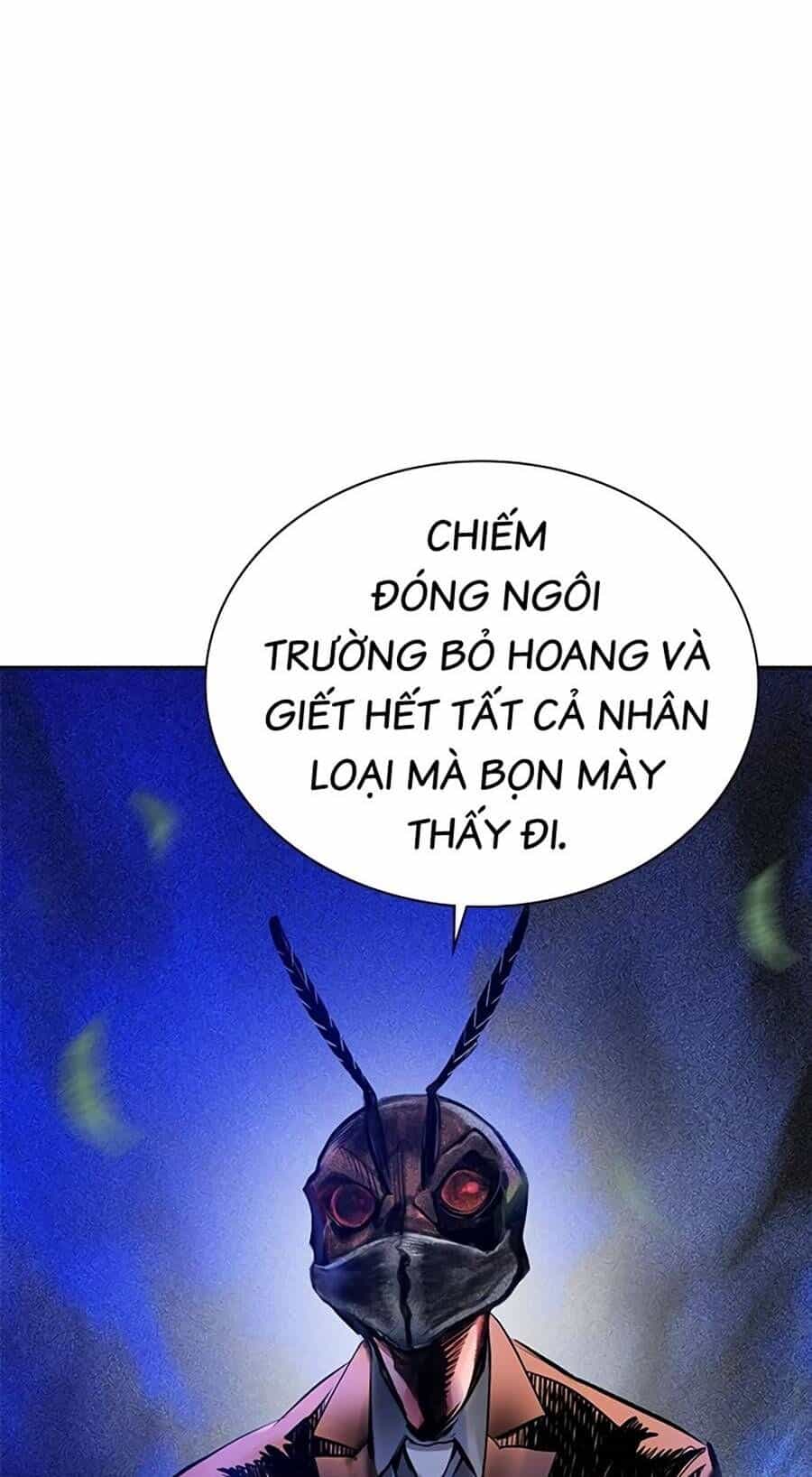 Nhân Trùng Đại Chiến - Chương 94 - ảnh 89