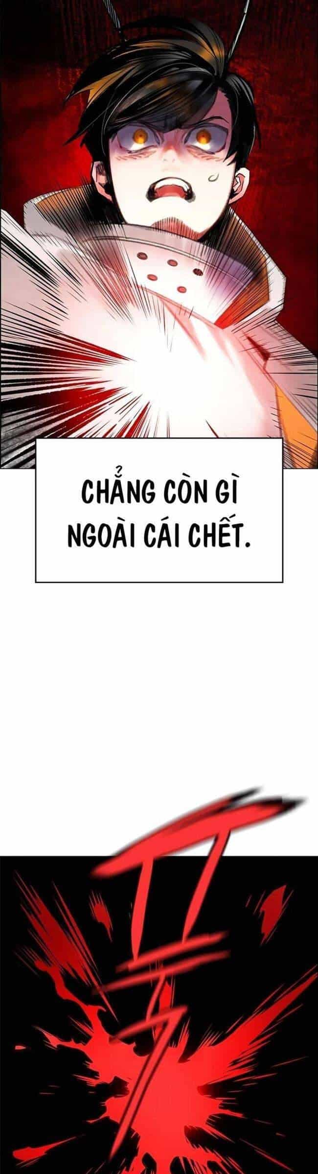 Nhân Trùng Đại Chiến - Chương 95 - ảnh 19