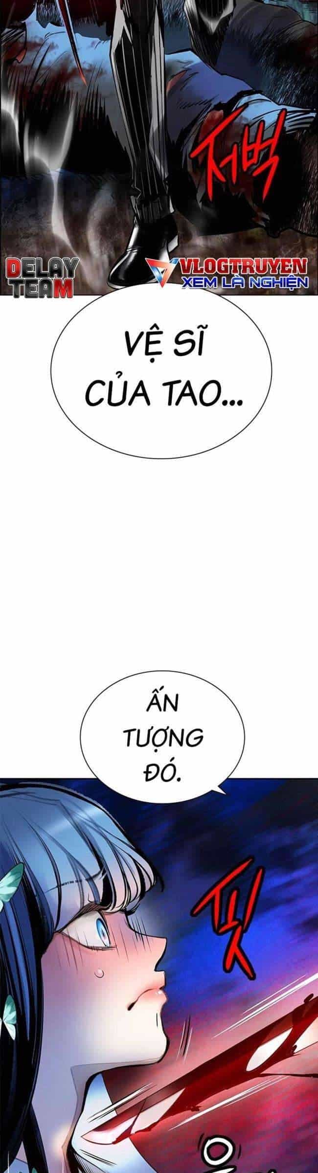 Nhân Trùng Đại Chiến - Chương 95 - ảnh 22