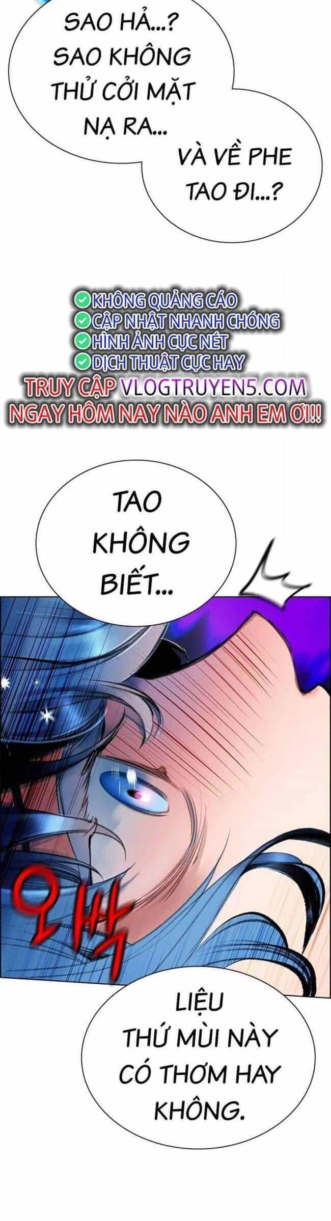 Nhân Trùng Đại Chiến - Chương 95 - ảnh 30