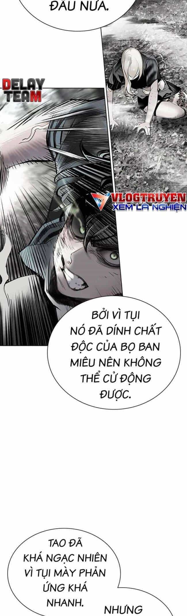 Nhân Trùng Đại Chiến - Chương 95 - ảnh 55