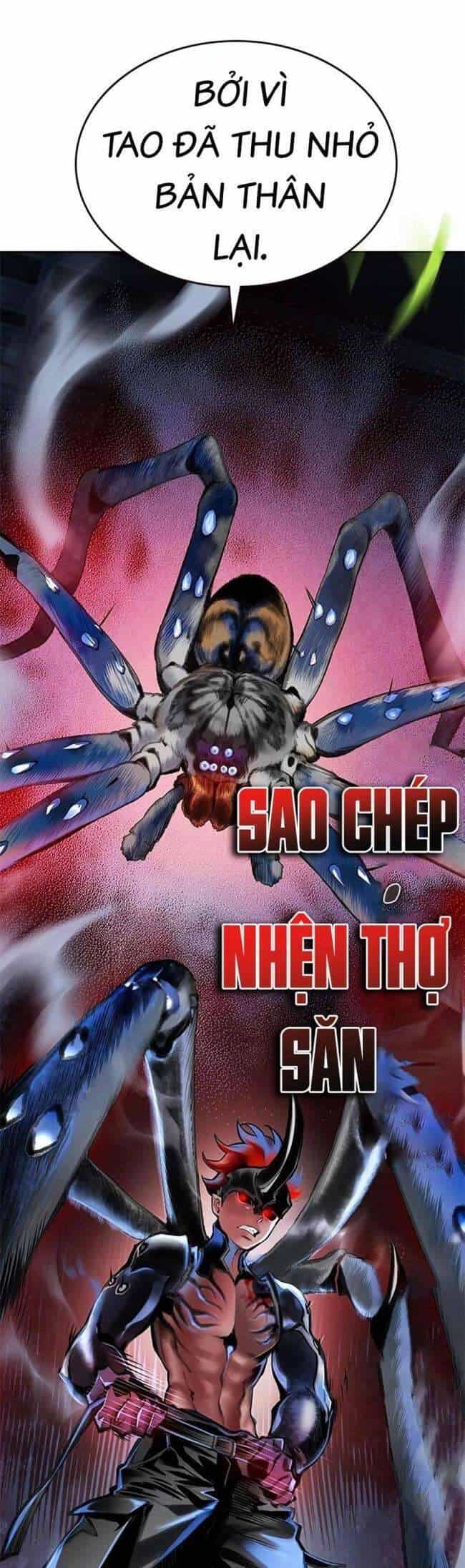 Nhân Trùng Đại Chiến - Chương 95 - ảnh 66