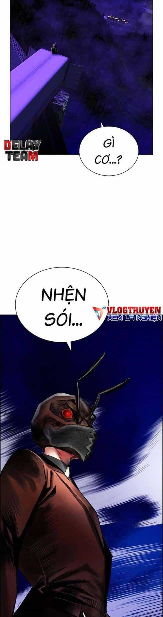 Nhân Trùng Đại Chiến - Chương 95 - ảnh 81