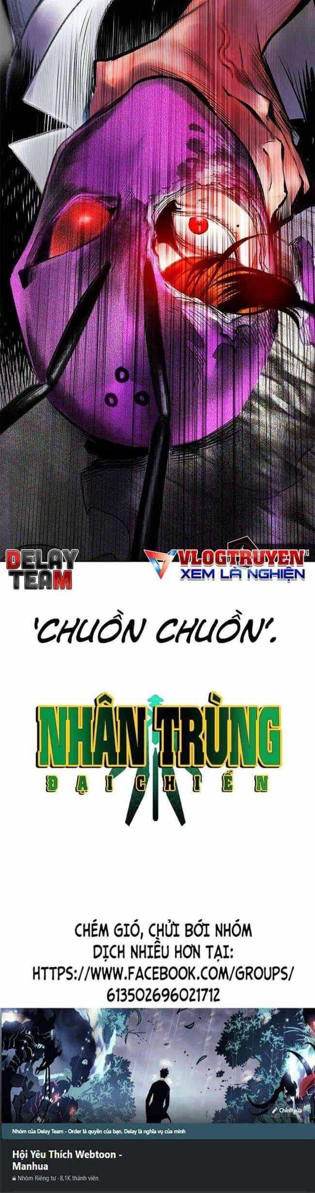 Nhân Trùng Đại Chiến - Chương 95 - ảnh 90