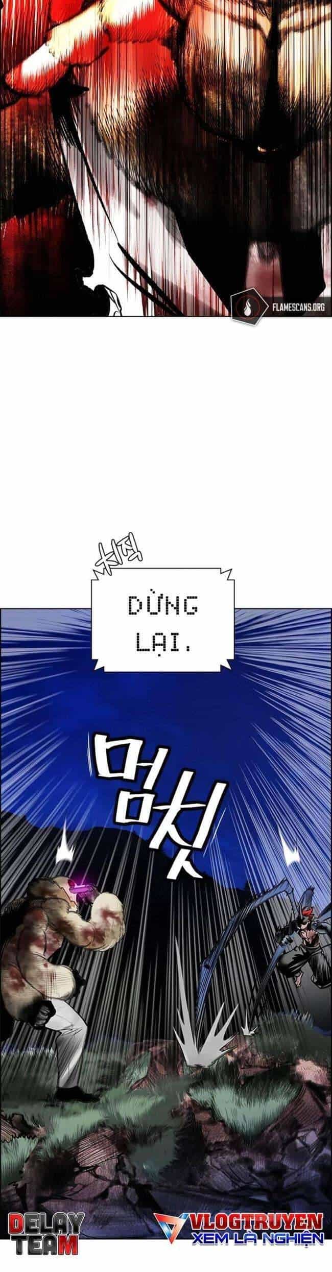 Nhân Trùng Đại Chiến - Chương 97 - ảnh 43