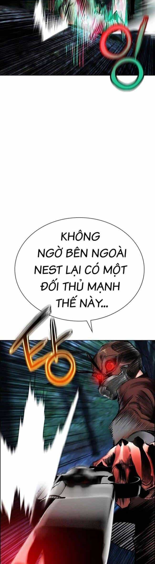 Nhân Trùng Đại Chiến - Chương 97 - ảnh 58