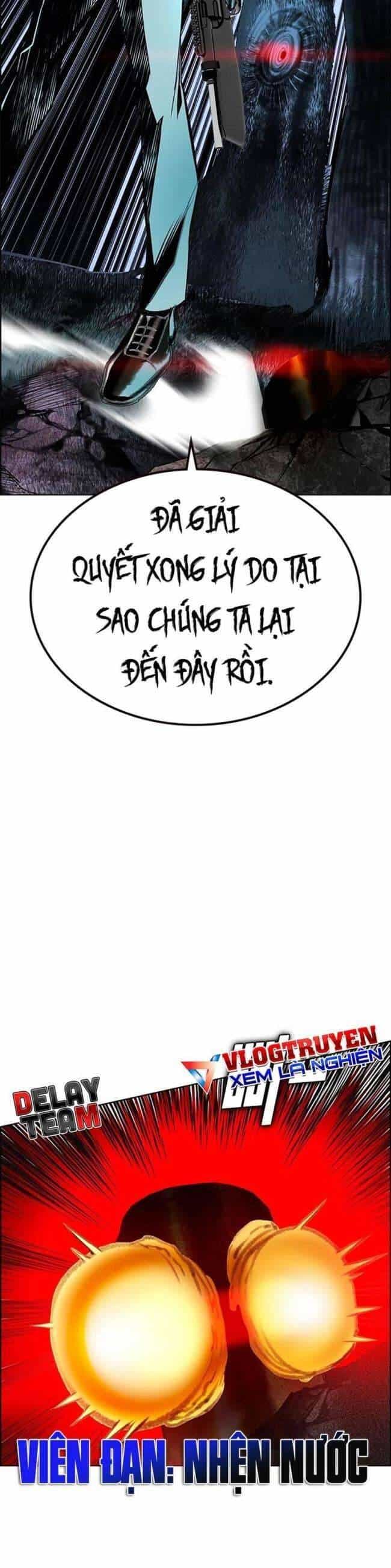 Nhân Trùng Đại Chiến - Chương 97 - ảnh 67