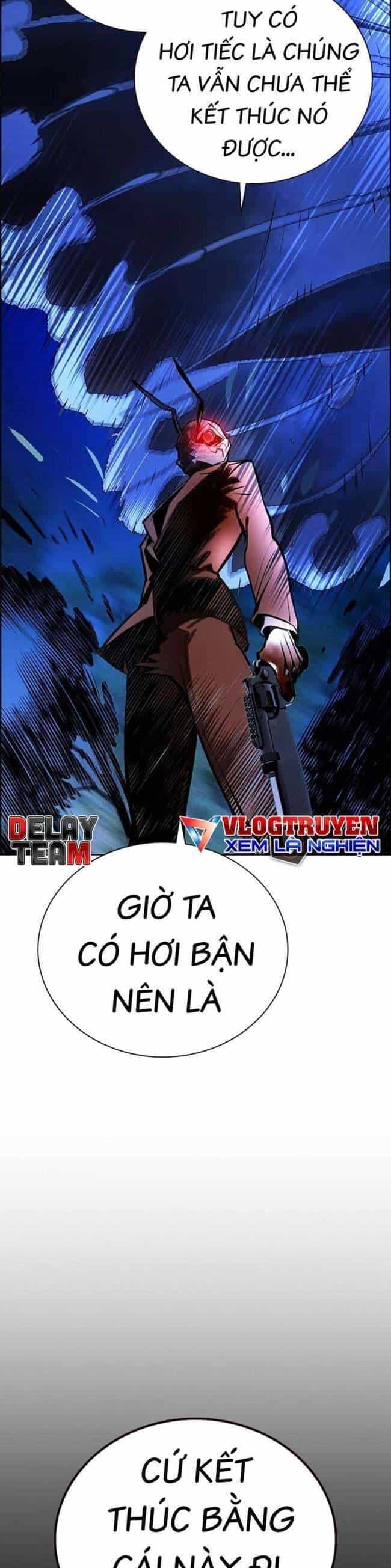 Nhân Trùng Đại Chiến - Chương 97 - ảnh 73
