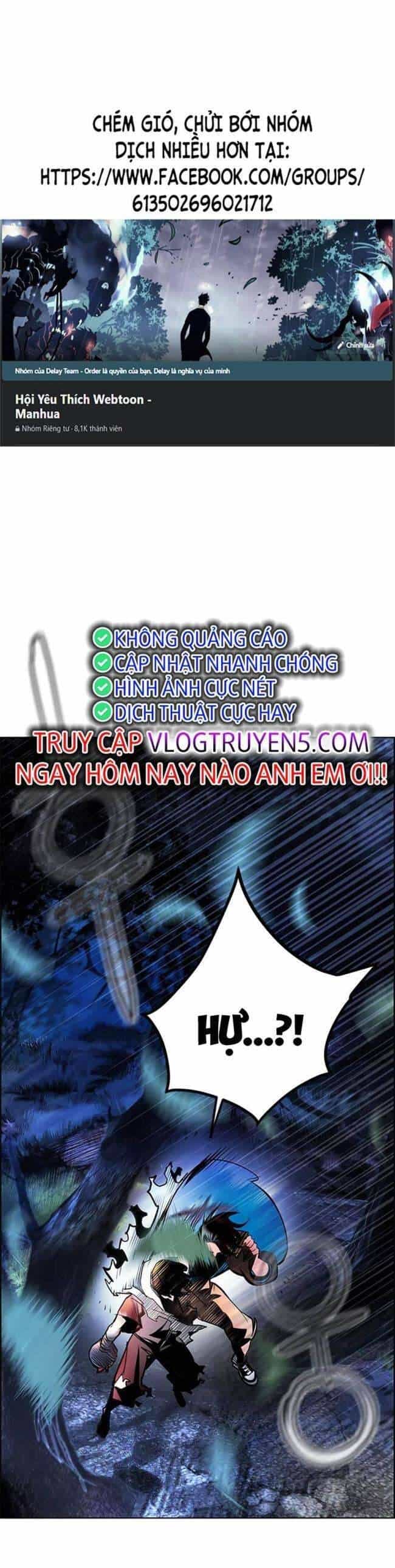 Nhân Trùng Đại Chiến - Chương 98 - ảnh 1
