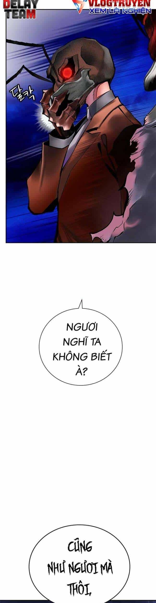 Nhân Trùng Đại Chiến - Chương 98 - ảnh 17