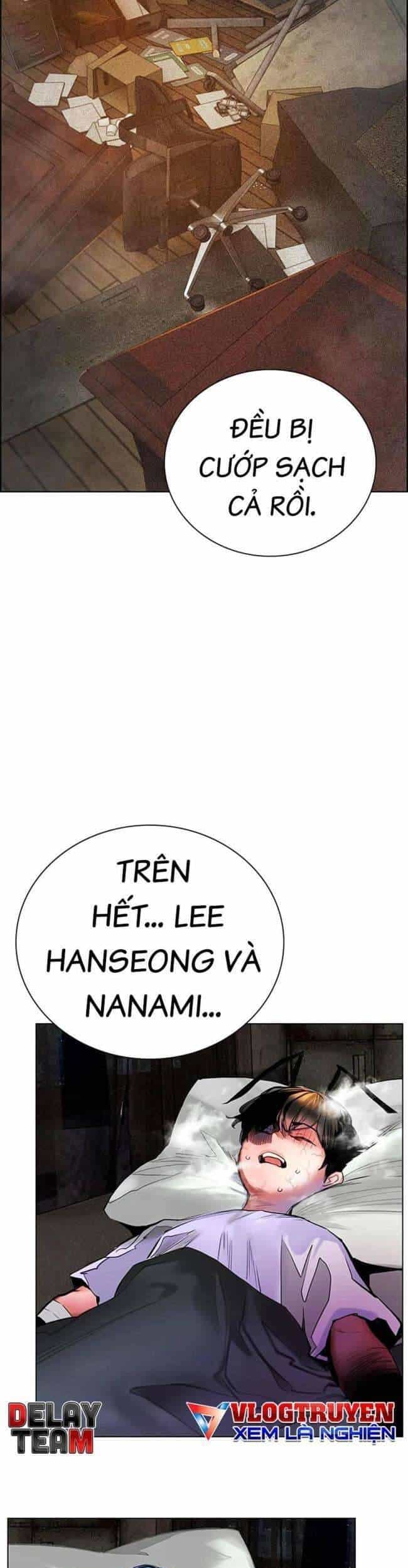Nhân Trùng Đại Chiến - Chương 98 - ảnh 23