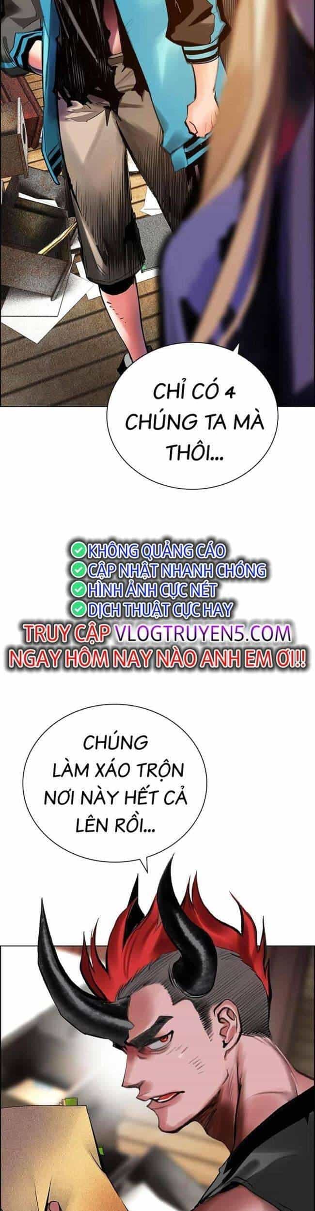Nhân Trùng Đại Chiến - Chương 98 - ảnh 25
