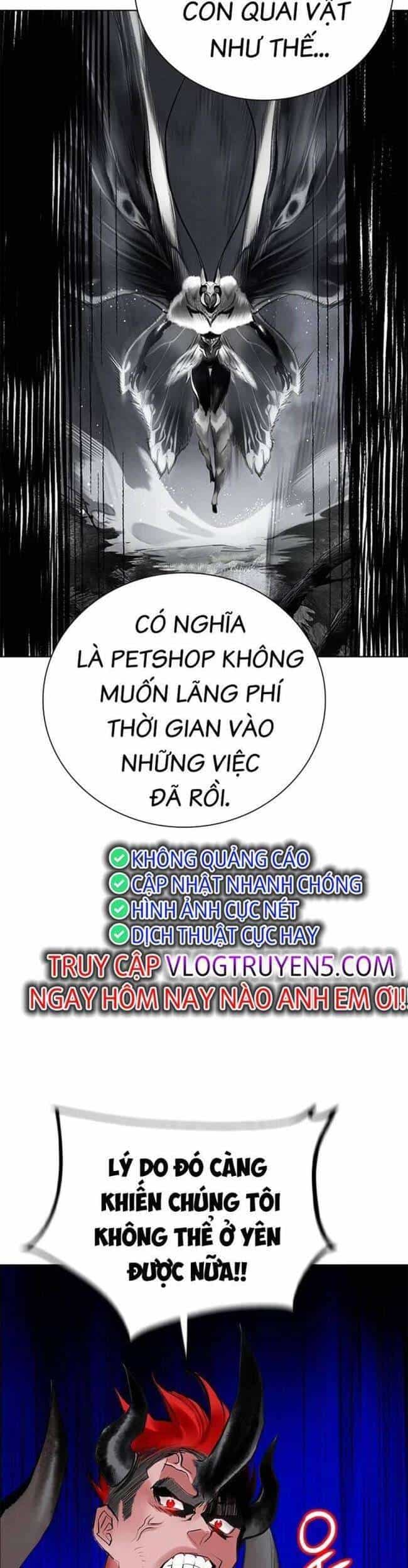 Nhân Trùng Đại Chiến - Chương 98 - ảnh 32