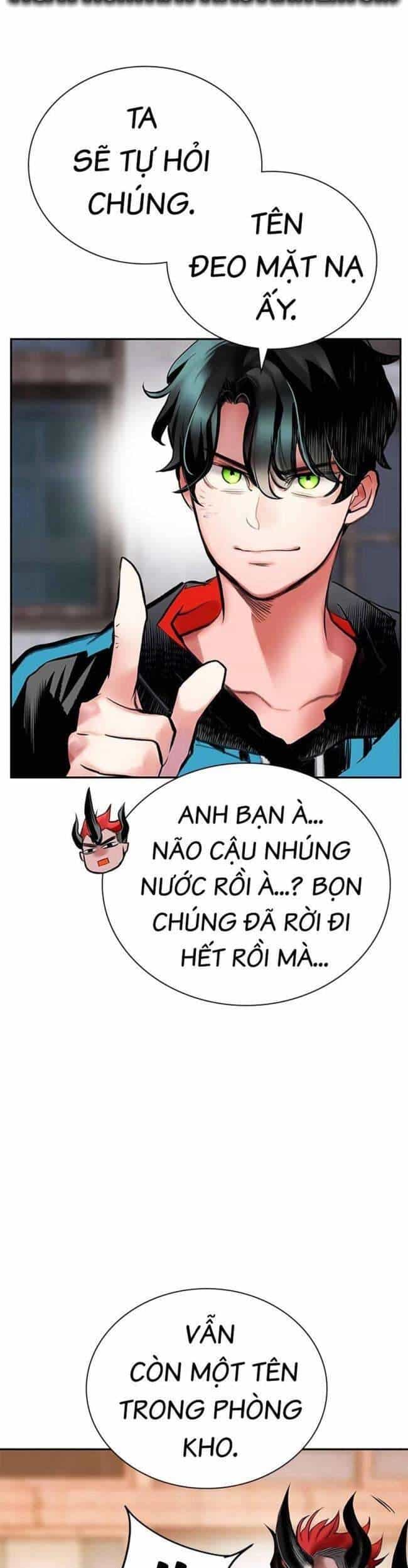 Nhân Trùng Đại Chiến - Chương 98 - ảnh 39