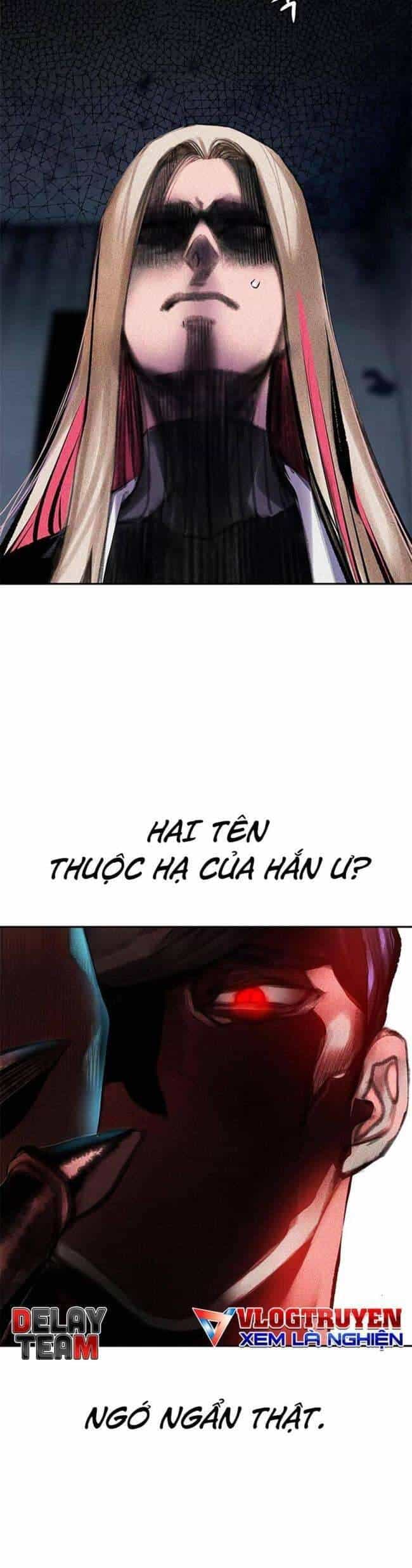 Nhân Trùng Đại Chiến - Chương 98 - ảnh 45