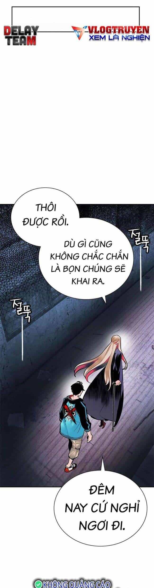 Nhân Trùng Đại Chiến - Chương 98 - ảnh 46