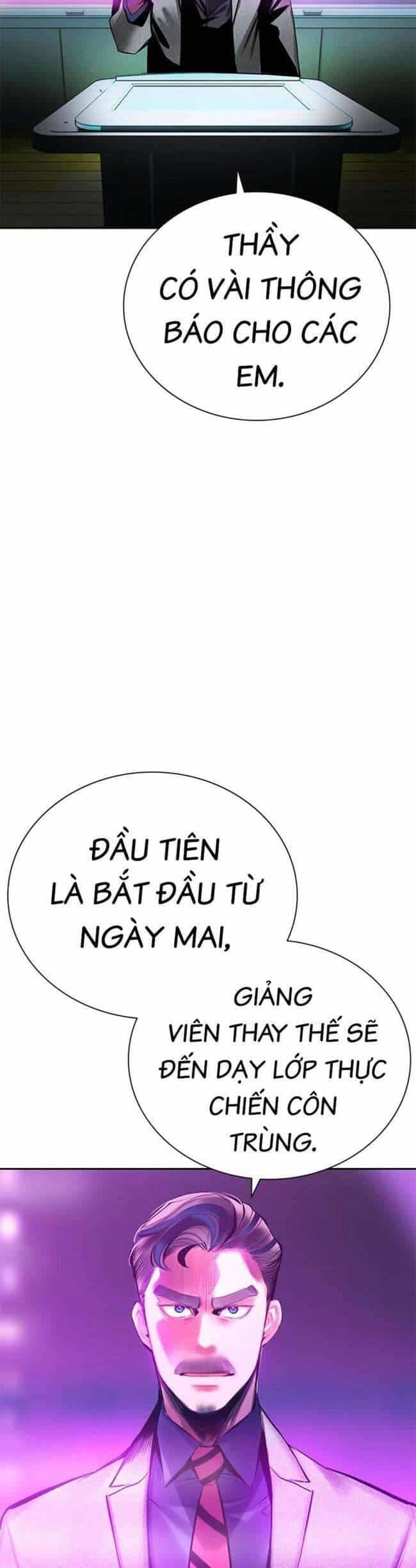 Nhân Trùng Đại Chiến - Chương 98 - ảnh 50