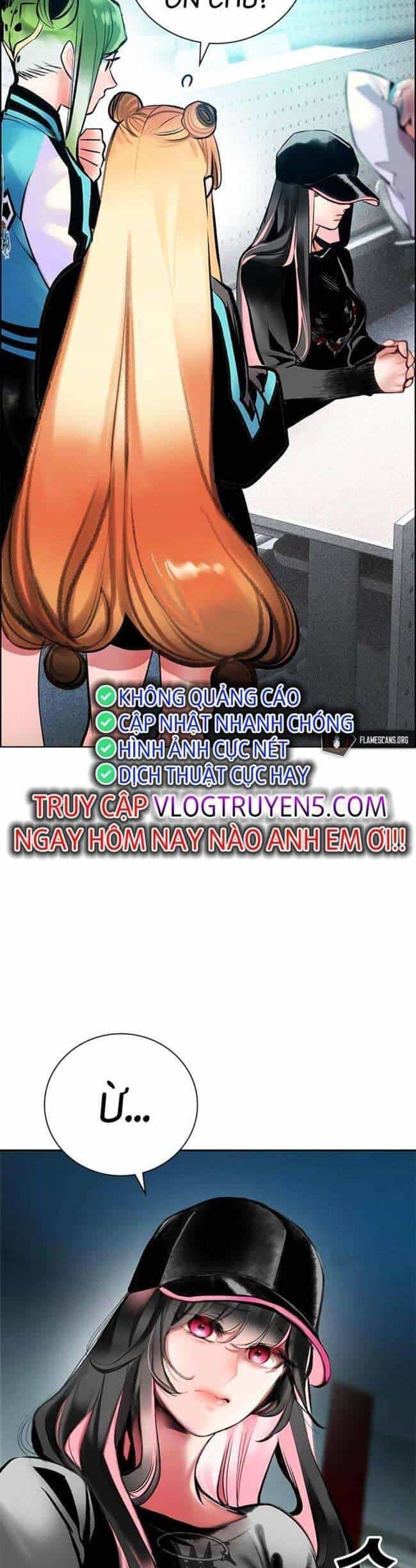 Nhân Trùng Đại Chiến - Chương 98 - ảnh 58
