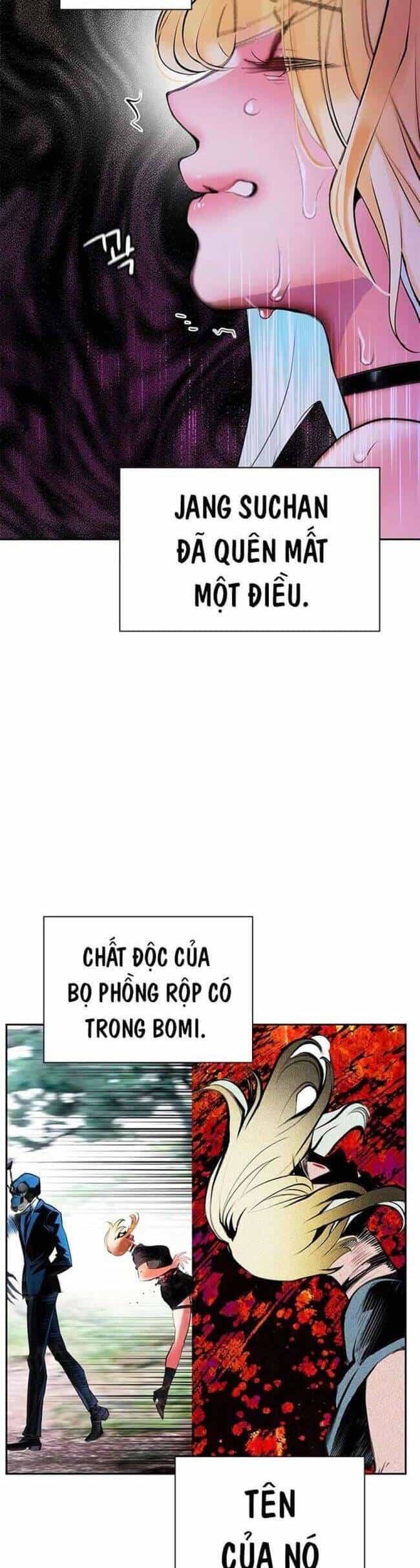 Nhân Trùng Đại Chiến - Chương 98 - ảnh 70