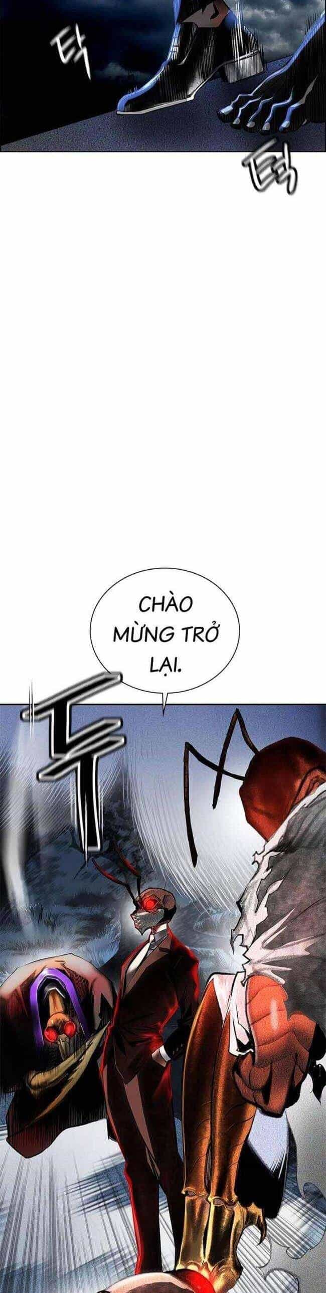 Nhân Trùng Đại Chiến - Chương 98 - ảnh 8