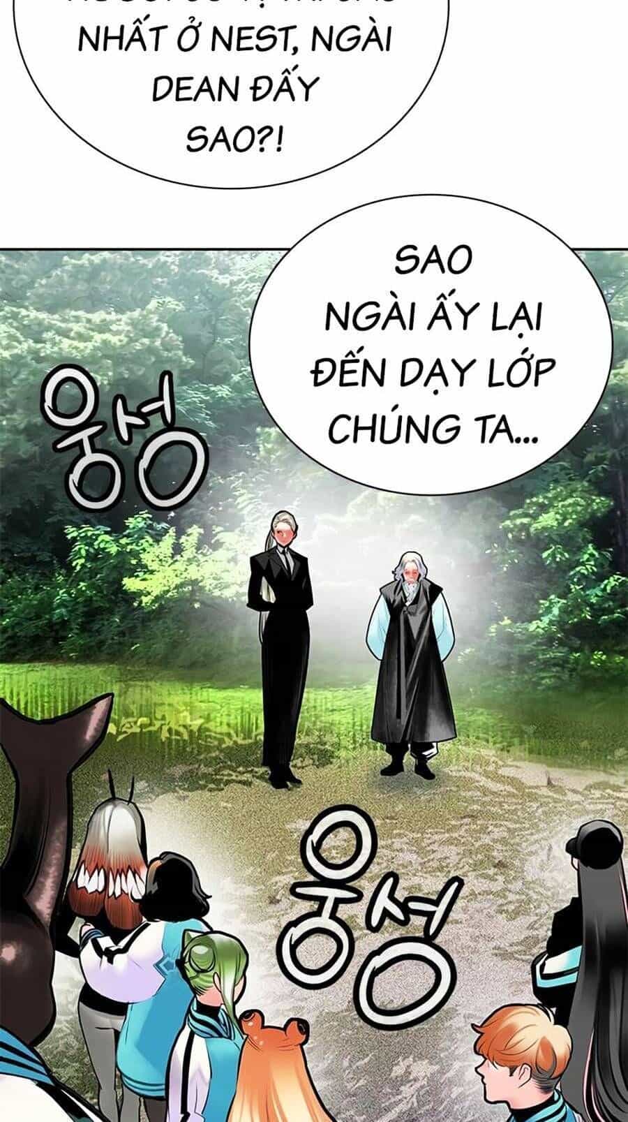 Nhân Trùng Đại Chiến - Chương 99 - ảnh 113