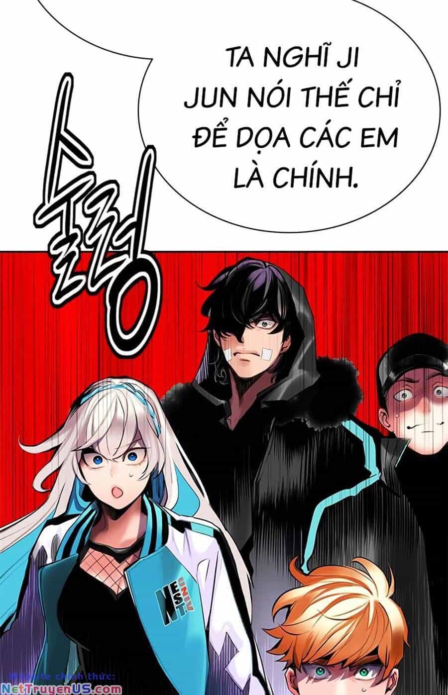 Nhân Trùng Đại Chiến - Chương 99 - ảnh 129