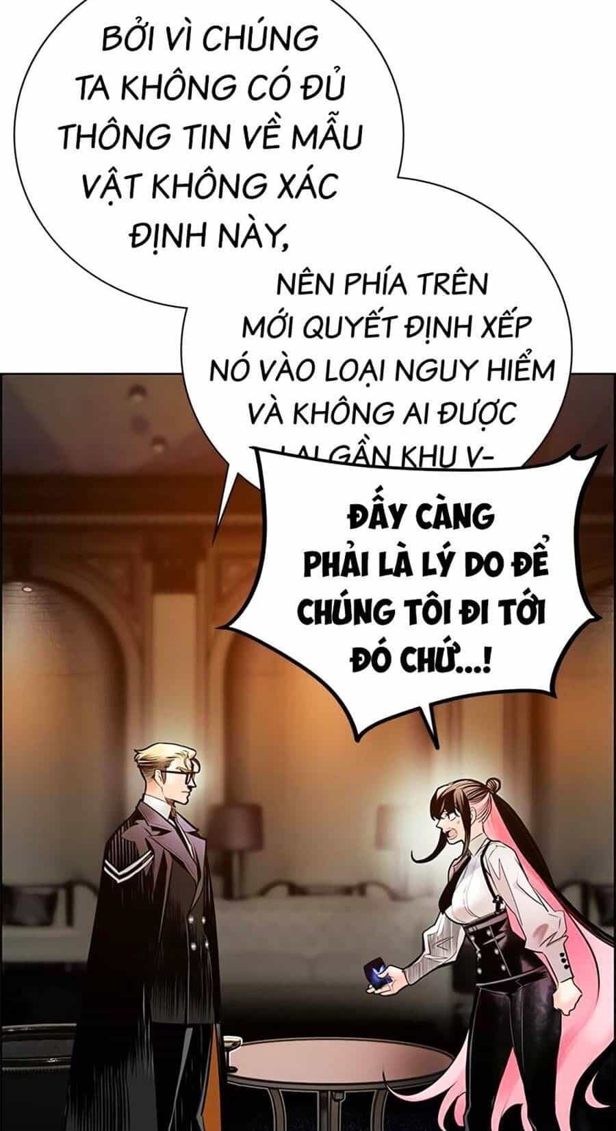 Nhân Trùng Đại Chiến - Chương 99 - ảnh 51