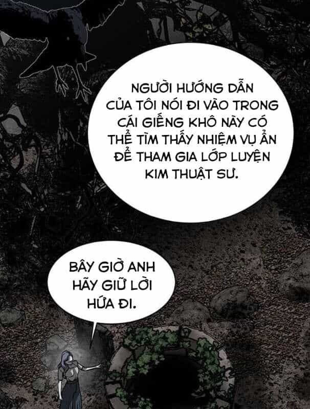 Nhân Vật Chính Ẩn Giấu Sức Mạnh - Chương 11 - ảnh 58