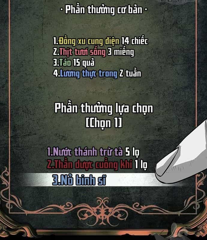 Nhân Vật Chính Ẩn Giấu Sức Mạnh - Chương 15 - ảnh 86
