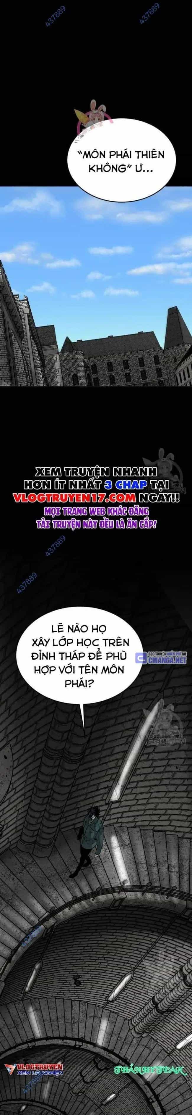 Nhân Vật Chính Ẩn Giấu Sức Mạnh - Chương 26 - ảnh 1