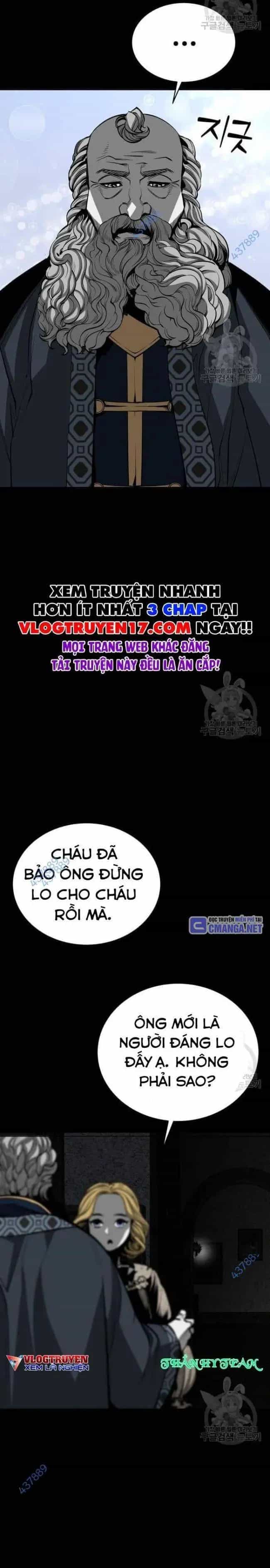 Nhân Vật Chính Ẩn Giấu Sức Mạnh - Chương 26 - ảnh 37