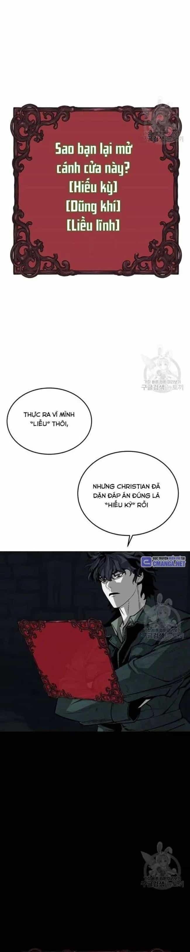 Nhân Vật Chính Ẩn Giấu Sức Mạnh - Chương 27 - ảnh 37
