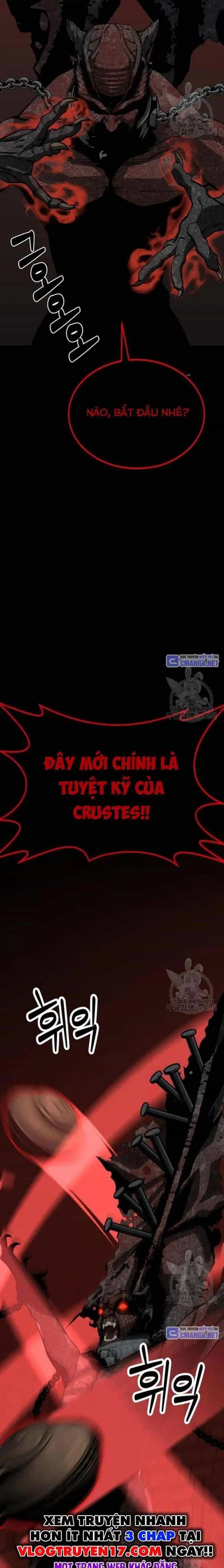 Nhân Vật Chính Ẩn Giấu Sức Mạnh - Chương 28 - ảnh 13