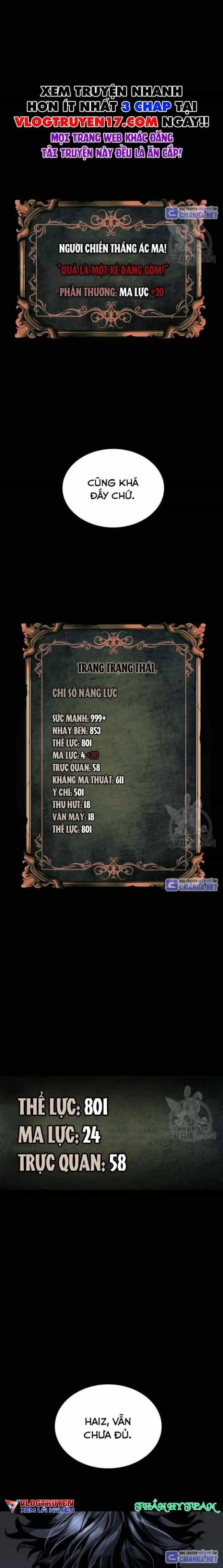 Nhân Vật Chính Ẩn Giấu Sức Mạnh - Chương 28 - ảnh 18