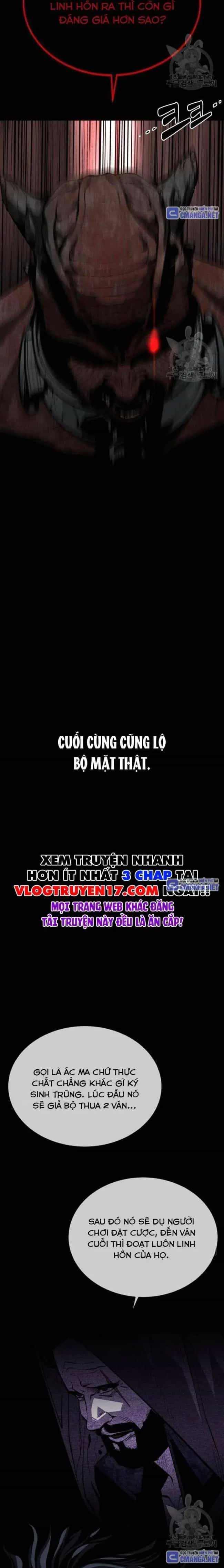 Nhân Vật Chính Ẩn Giấu Sức Mạnh - Chương 28 - ảnh 9