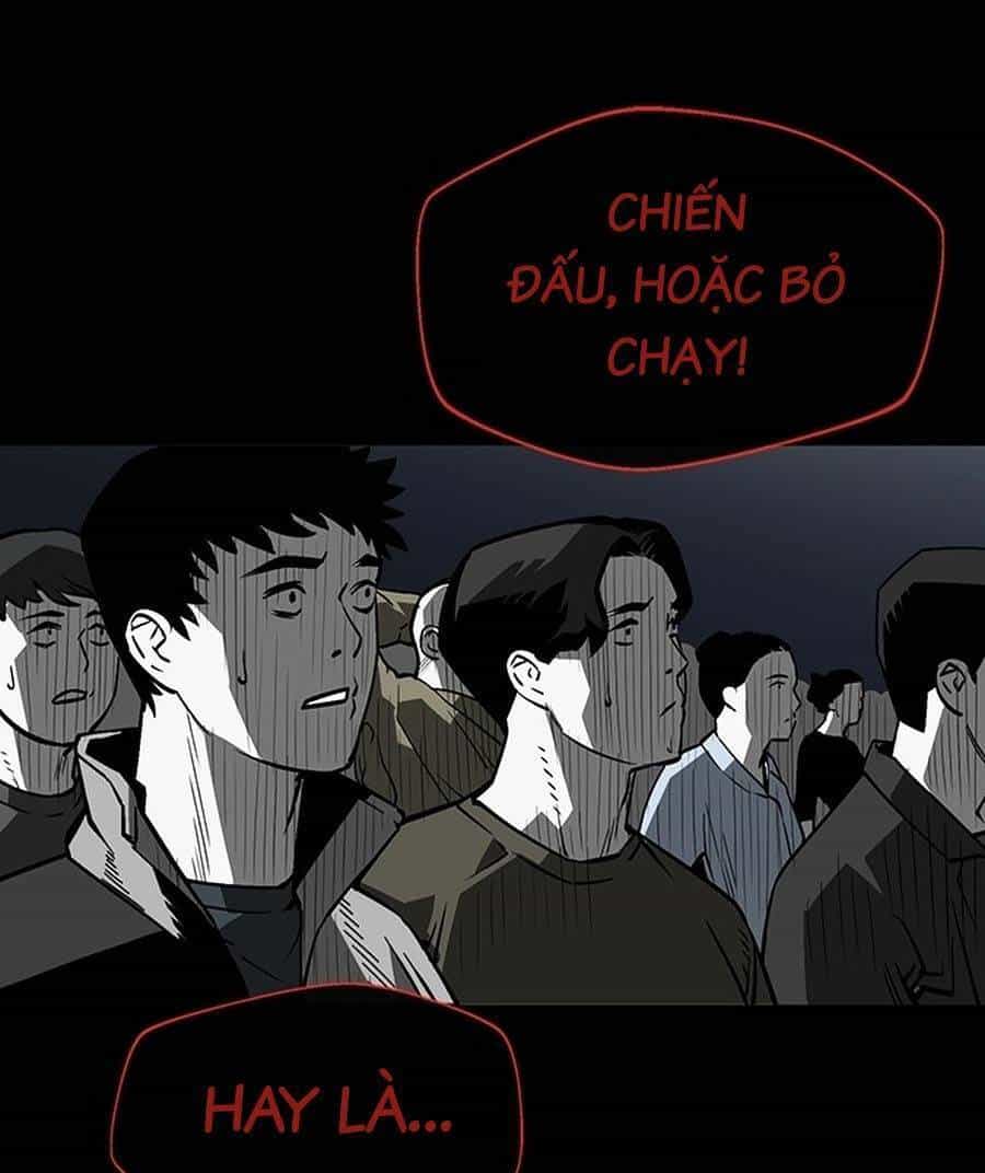 Nhân Vật Chính Ẩn Giấu Sức Mạnh - Chương 2 - ảnh 8