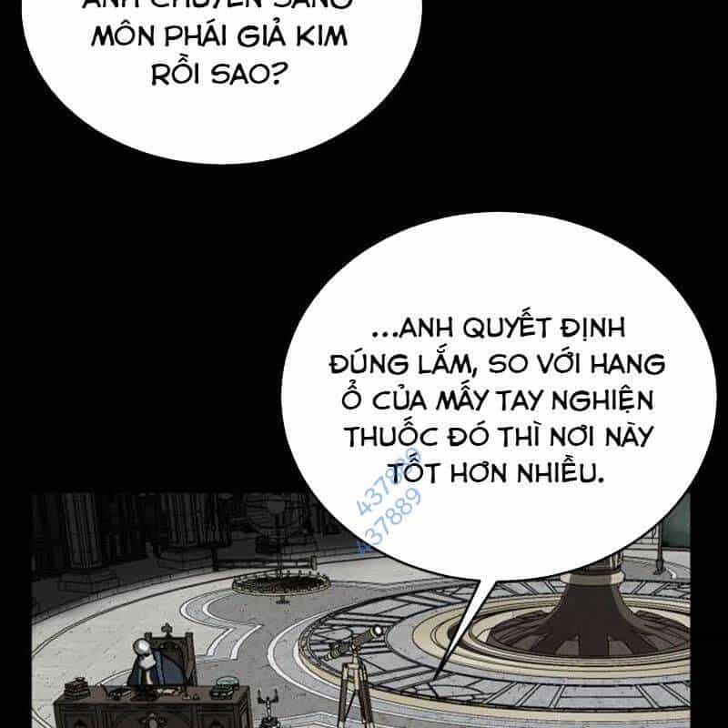 Nhân Vật Chính Ẩn Giấu Sức Mạnh - Chương 29 - ảnh 12