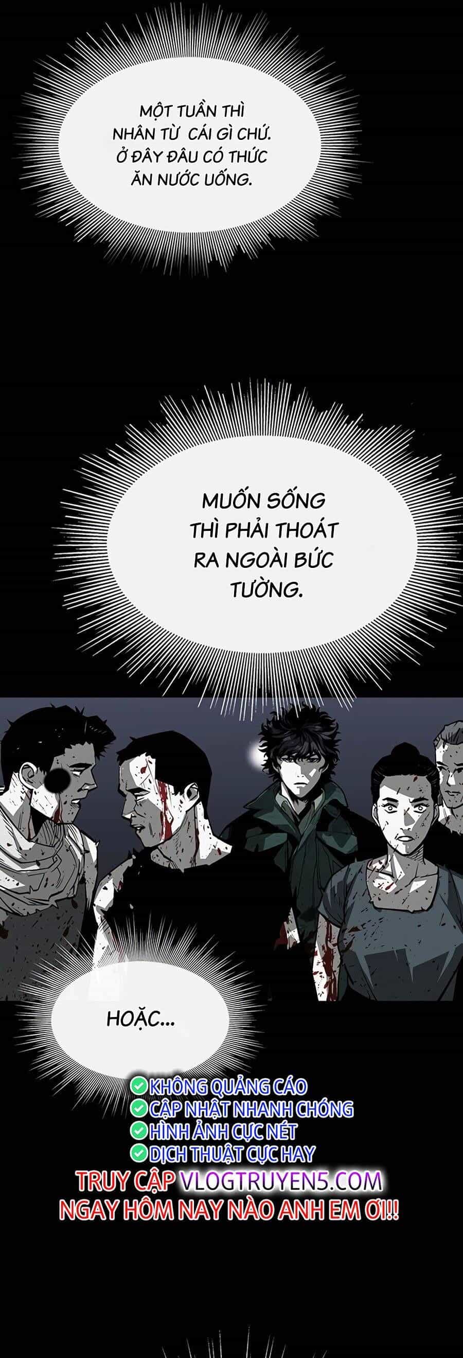 Nhân Vật Chính Ẩn Giấu Sức Mạnh - Chương 3 - ảnh 10
