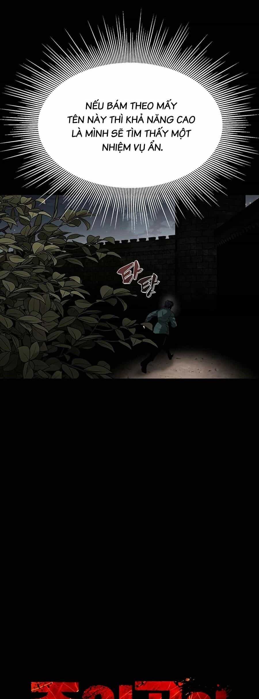 Nhân Vật Chính Ẩn Giấu Sức Mạnh - Chương 3 - ảnh 15