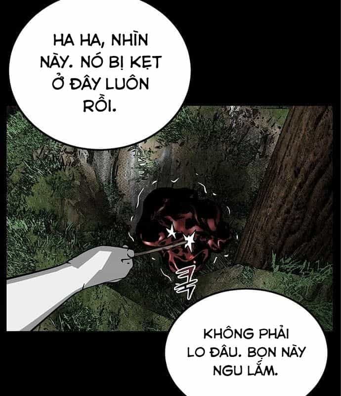 Nhân Vật Chính Ẩn Giấu Sức Mạnh - Chương 5 - ảnh 55