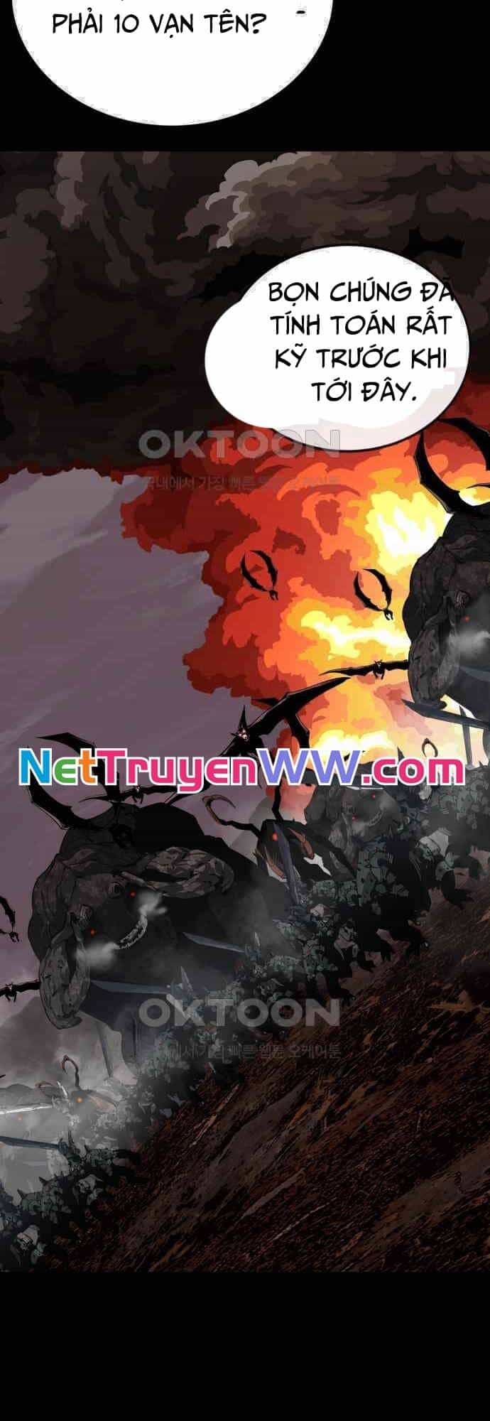 Nhân Vật Chính Ẩn Giấu Sức Mạnh - Chương 60 - ảnh 44