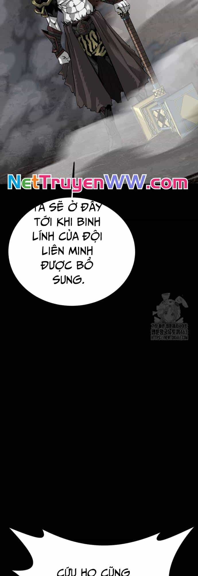 Nhân Vật Chính Ẩn Giấu Sức Mạnh - Chương 62 - ảnh 110