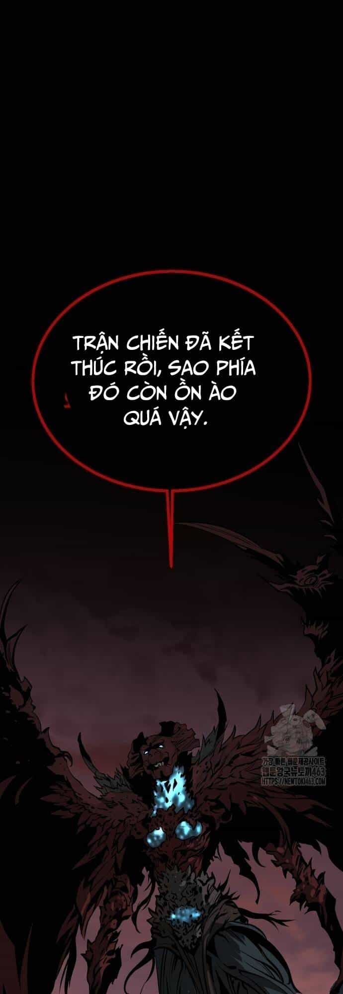 Nhân Vật Chính Ẩn Giấu Sức Mạnh - Chương 62 - ảnh 73