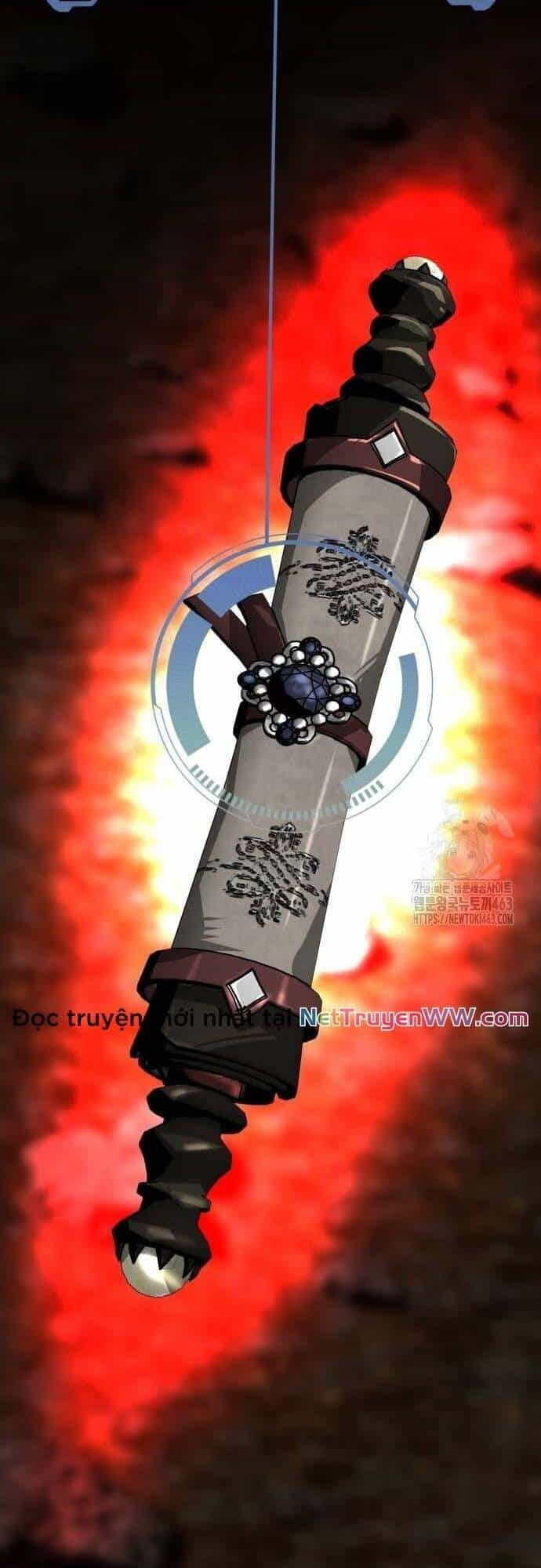 Nhân Vật Chính Ẩn Giấu Sức Mạnh - Chương 63 - ảnh 18