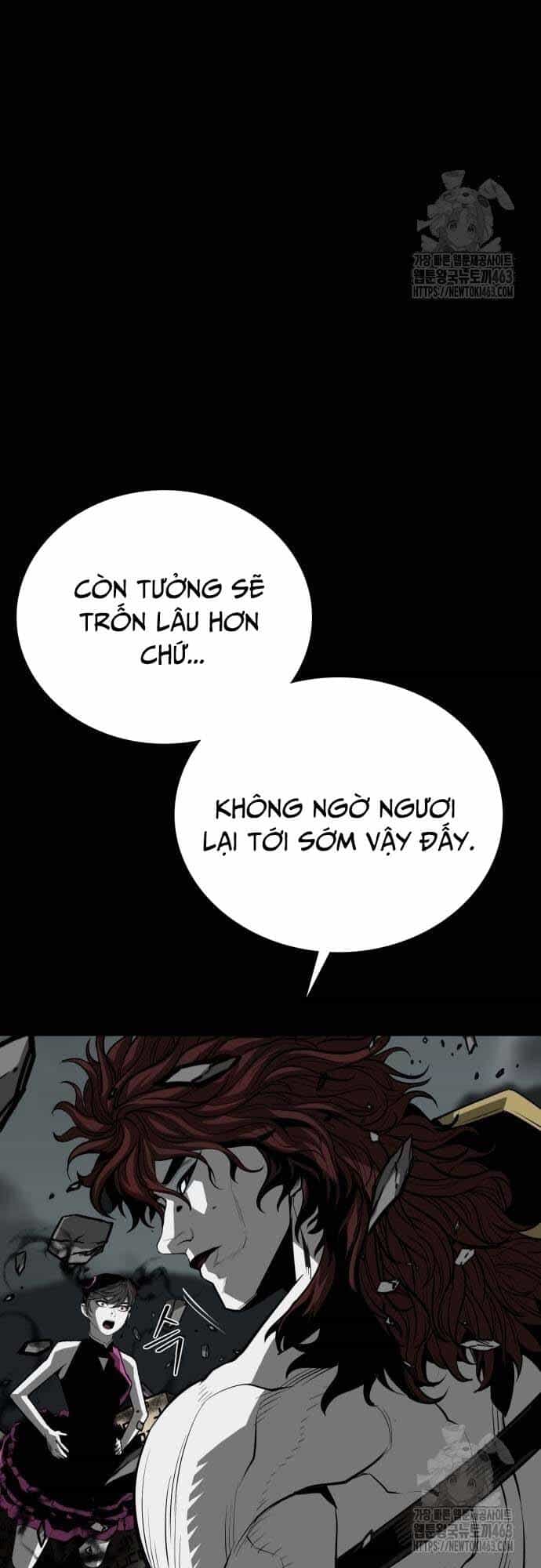 Nhân Vật Chính Ẩn Giấu Sức Mạnh - Chương 63 - ảnh 8