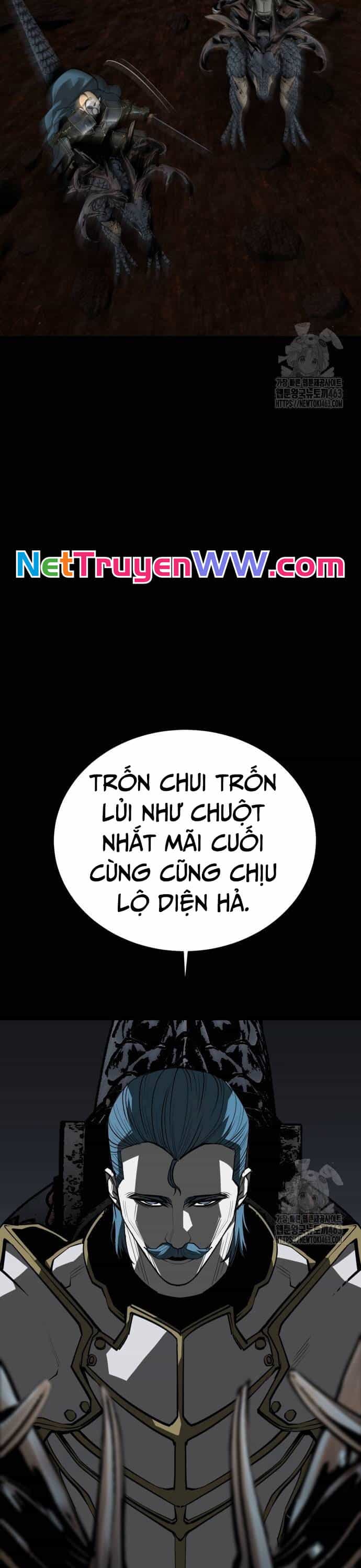 Nhân Vật Chính Ẩn Giấu Sức Mạnh - Chương 64 - ảnh 13