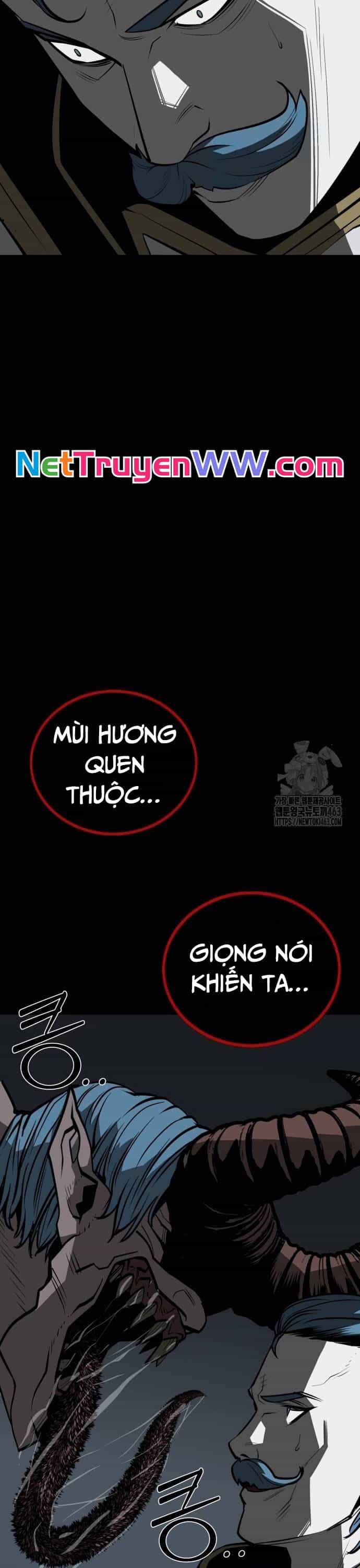 Nhân Vật Chính Ẩn Giấu Sức Mạnh - Chương 64 - ảnh 33