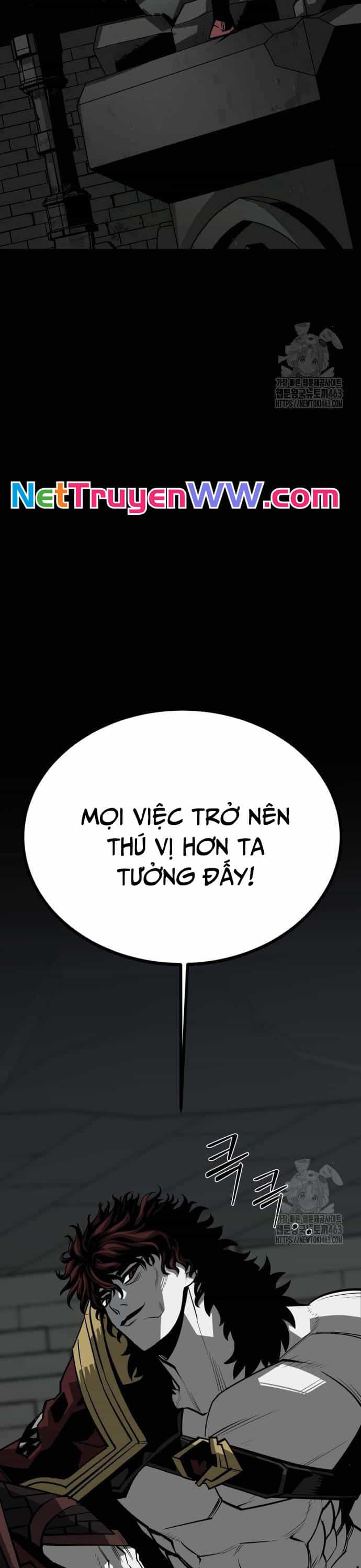 Nhân Vật Chính Ẩn Giấu Sức Mạnh - Chương 64 - ảnh 61