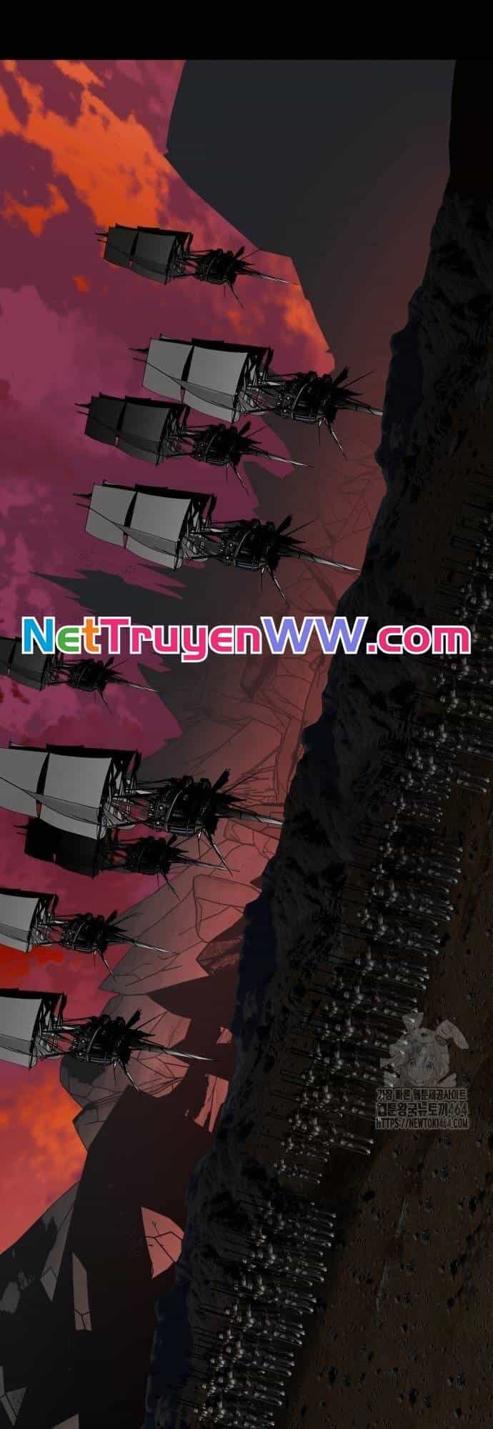 Nhân Vật Chính Ẩn Giấu Sức Mạnh - Chương 66 - ảnh 73